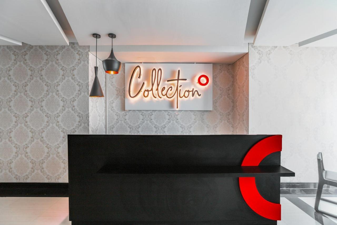 Hotel Super Oyo Collection O 16 Vittoria